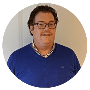 Remco Huges