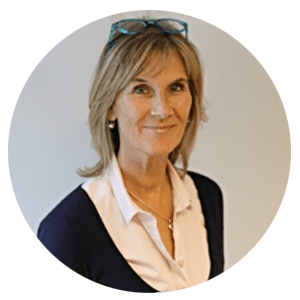 Caroline Sontrop