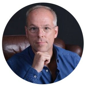 Johan van der Linde
