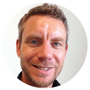 Michel Nieswaag