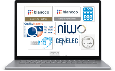 device-certificering