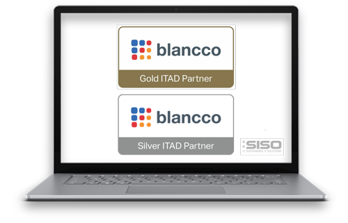 logo blancco siso