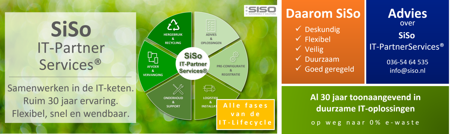 Siso-it-partner-services